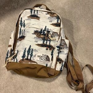 The North Face Mini Backpack